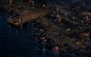 The Docks